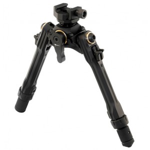 Сошки UTG PRO TBNR на Picatinny, 3 положения ног арт.: TLUBP02-A